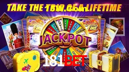Especiais de Fim de Semana 181Bet