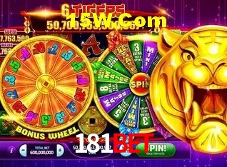 Benefícios da Conta 181Bet