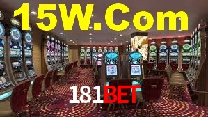 Live Casino 181Bet
