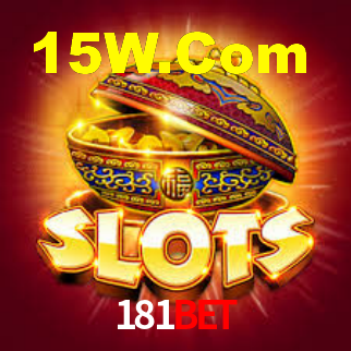 Premium Interface 181Bet