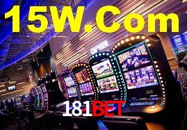 Tennis Betting 181Bet