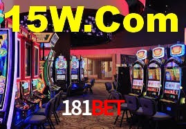 Statistics 181Bet