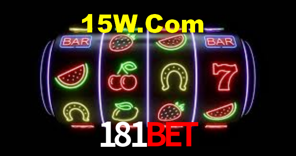 Daily Bonuses 181Bet