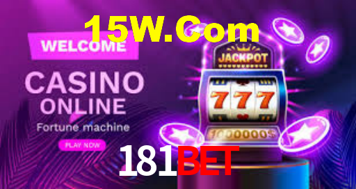 VIP Casino 181Bet