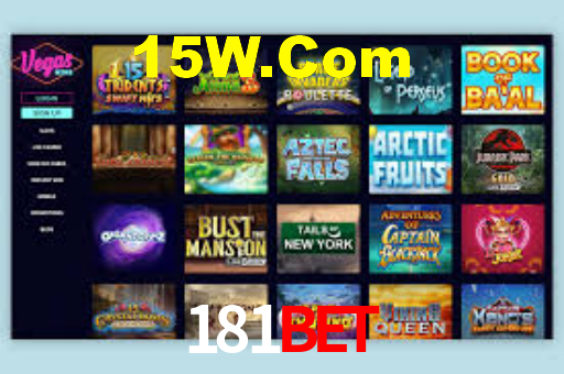 Programa VIP 181Bet