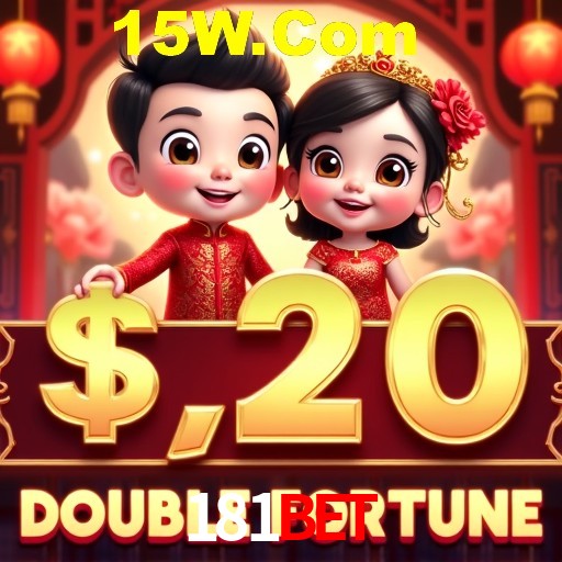 Descubra o Mundo do Cassino Online com 181Bet