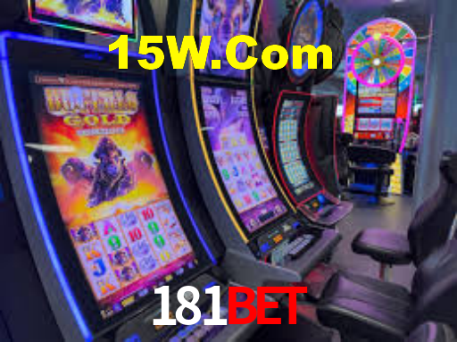 Blackjack Table 181Bet