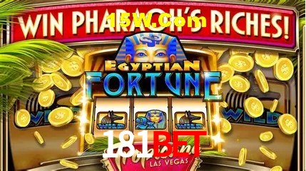 Promoções Sazonais 181Bet
