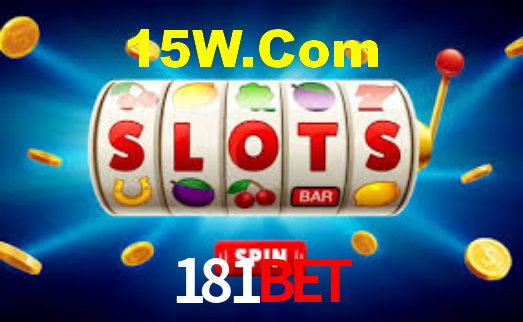 Bônus Generosos e Exclusivos no 181Bet para Você!
