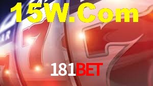 Bonus Features 181Bet
