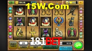 Exclusive Offers 181Bet