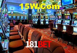 Platform Technology 181Bet