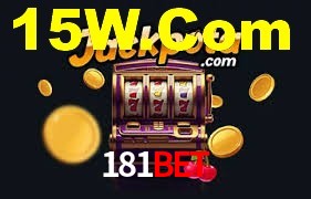 Welcome Bonus 181Bet