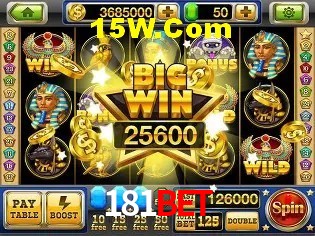 Login Seguro 181Bet
