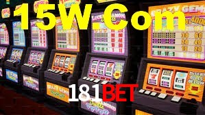 Football Betting 181Bet